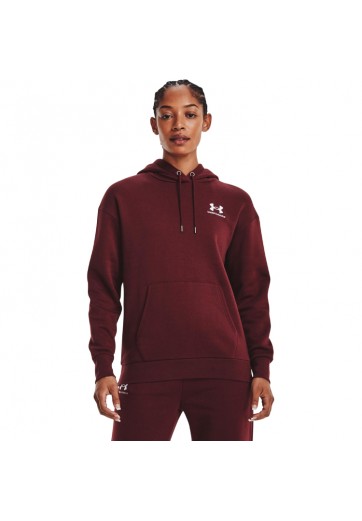 Hanorac Under Armour Essential Fleece Hoodie