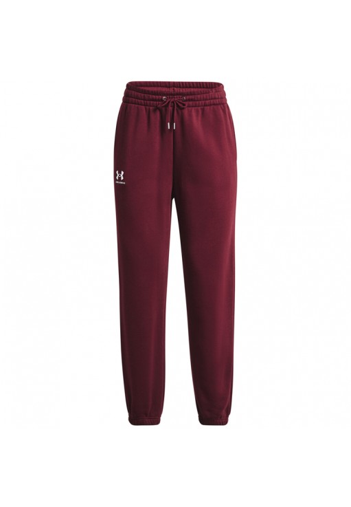 Брюки Under Armour Essential Fleece Joggers