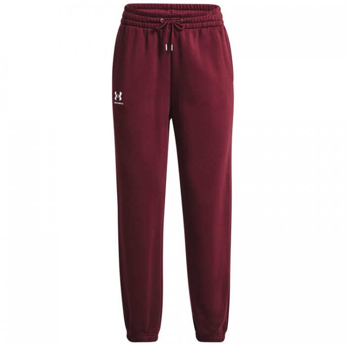 Брюки Under Armour Essential Fleece Joggers 1373034-690