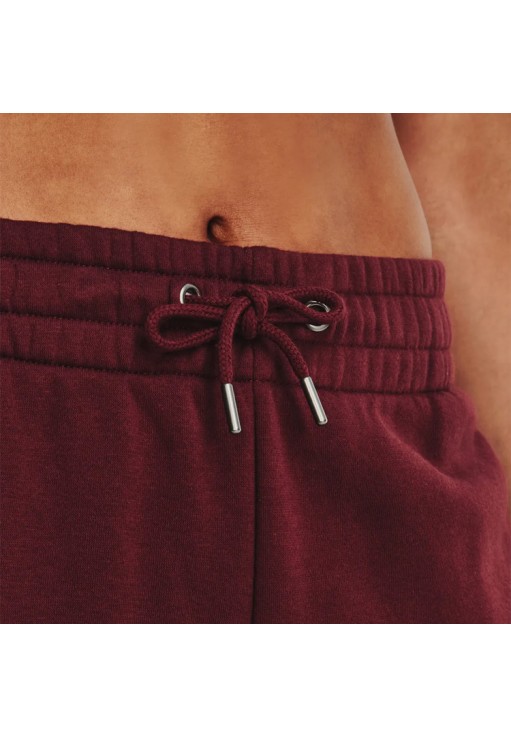 Брюки Under Armour Essential Fleece Joggers