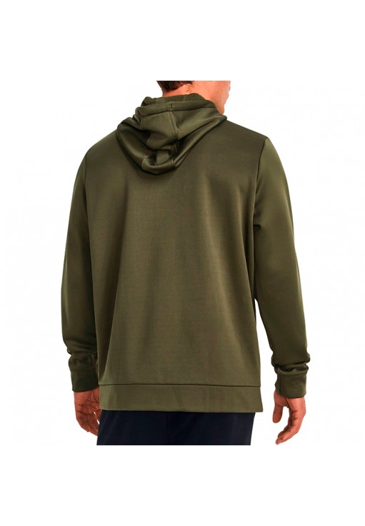 Hanorac Under Armour UA M ARMOUR FLEECE FZ HOODIE