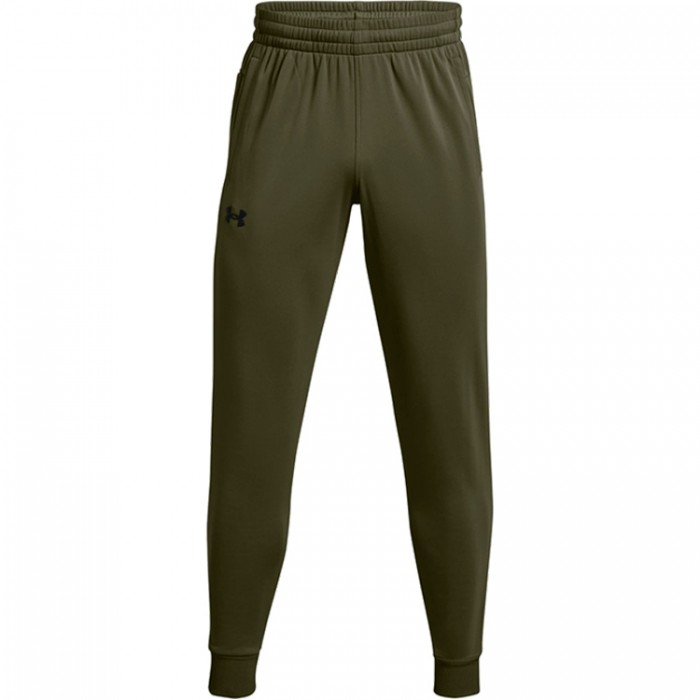 Pantaloni Under Armour UA M ARMOUR FLEECE JOGGERS 1373362-390