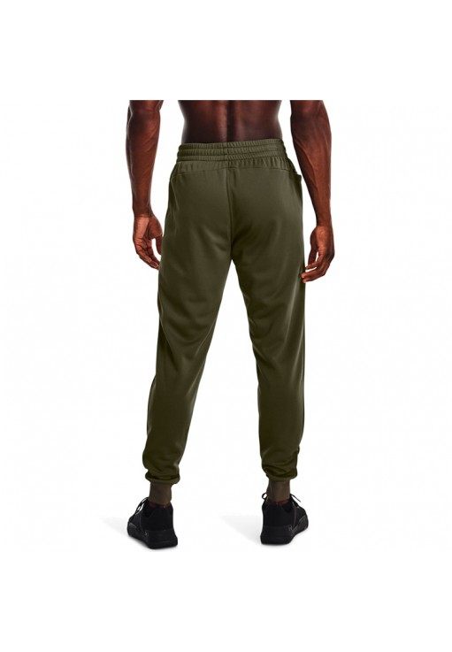 Брюки Under Armour UA M ARMOUR FLEECE JOGGERS
