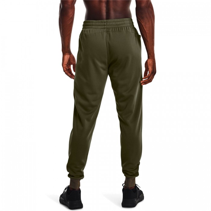 Pantaloni Under Armour UA M ARMOUR FLEECE JOGGERS 1373362-390 - imagine №2