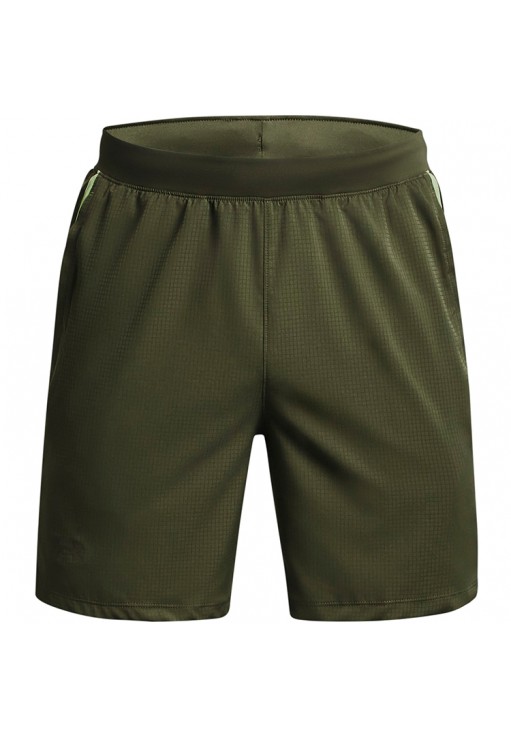 Sorti Under Armour UA M LAUNCH 7 GRAPHIC SHORT