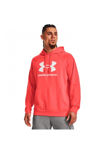 Hanorac Under Armour UA Rival Fleece Logo HD