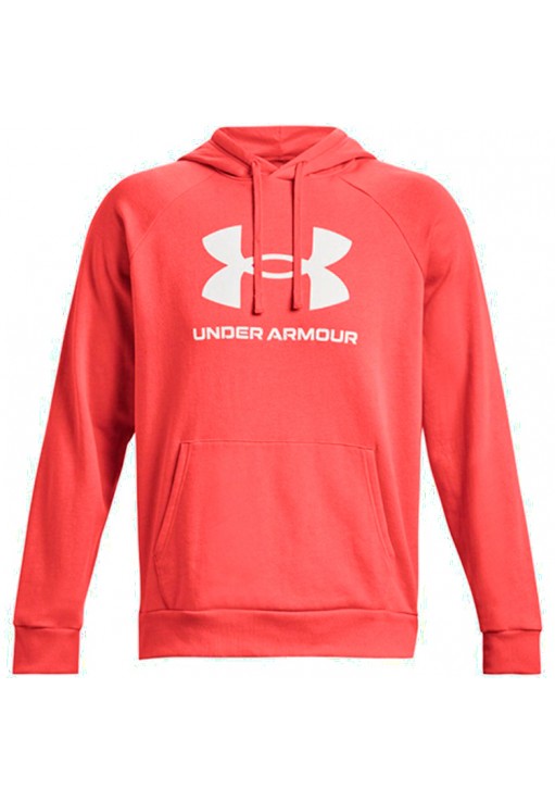 Hanorac Under Armour UA Rival Fleece Logo HD