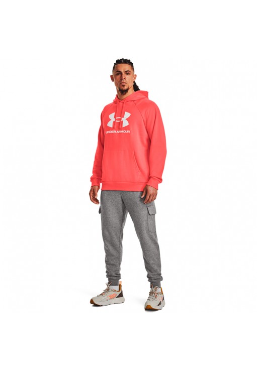 Толстовка Under Armour UA Rival Fleece Logo HD
