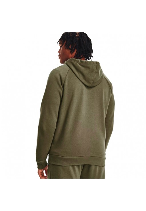 Hanorac Under Armour UA Rival Fleece FZ Hoodie