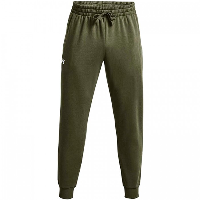 Pantaloni Under Armour UA Rival Fleece Joggers 1379774-390