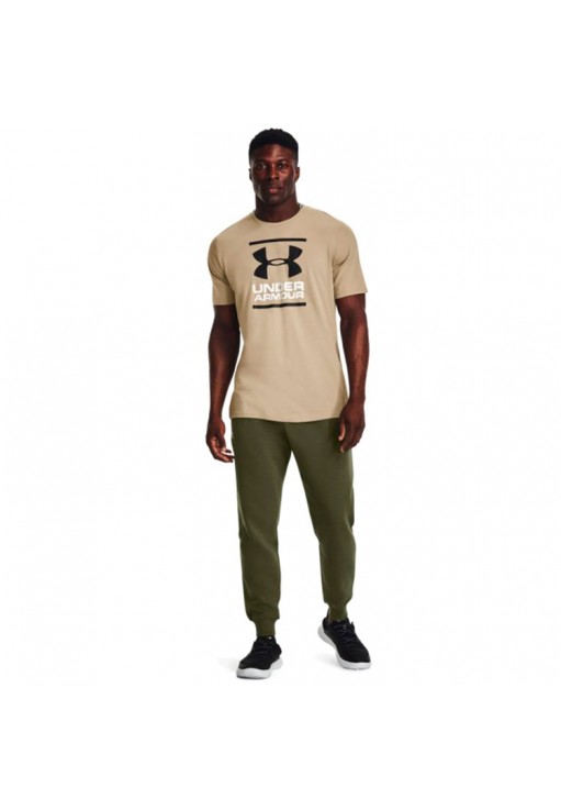 Pantaloni Under Armour UA Rival Fleece Joggers