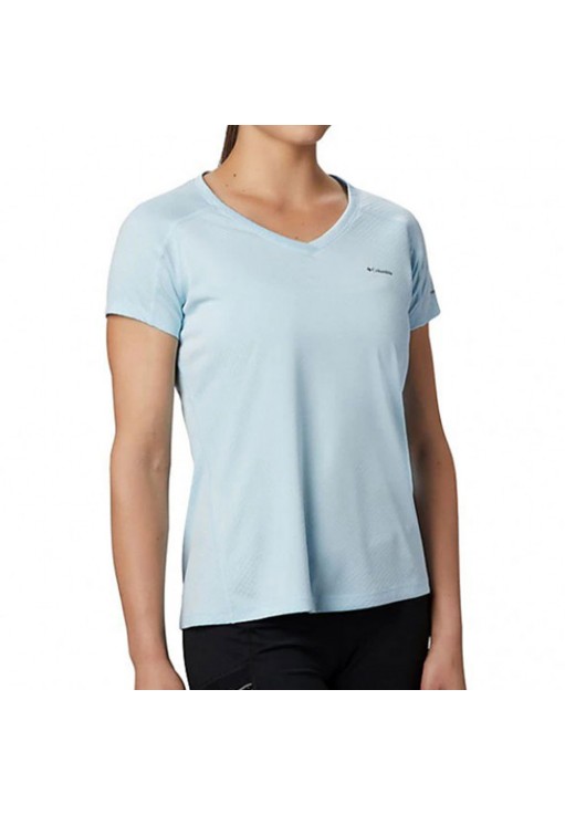 Футболка Columbia Zero Rules Short Sleeve Shirt