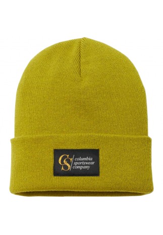 Caciula Columbia City Trek Heavyweight Beanie