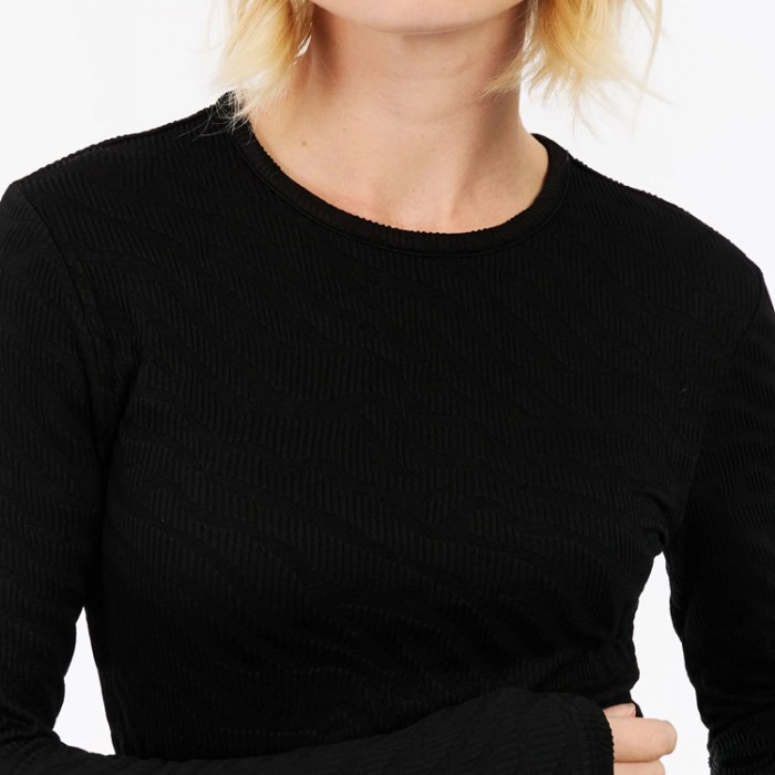 Tricou termic cu maneca lunga Protest PRTSoda - 2