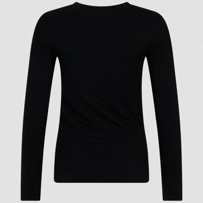 Tricou termic cu maneca lunga Protest PRTSoda - 4