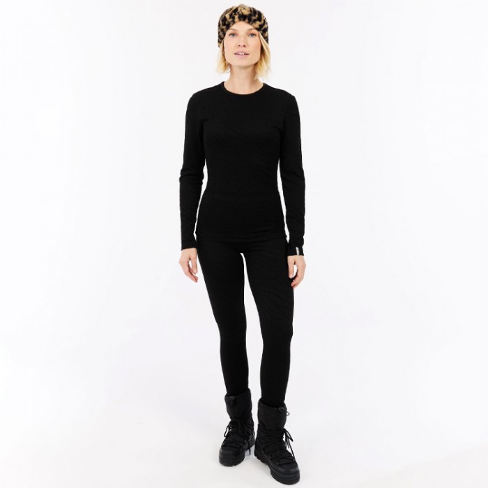 Tricou termic cu maneca lunga Protest PRTSoda - 5