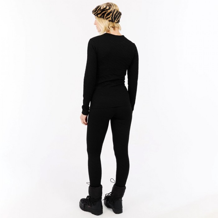 Tricou termic cu maneca lunga Protest PRTSoda - 6