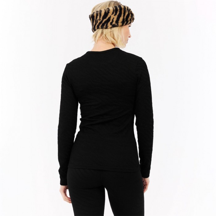 Tricou termic cu maneca lunga Protest PRTSoda - 7