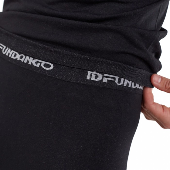 Set de lenjerie termica Fundango Seamless Baselayer Set 1BLAH05-890 - 3