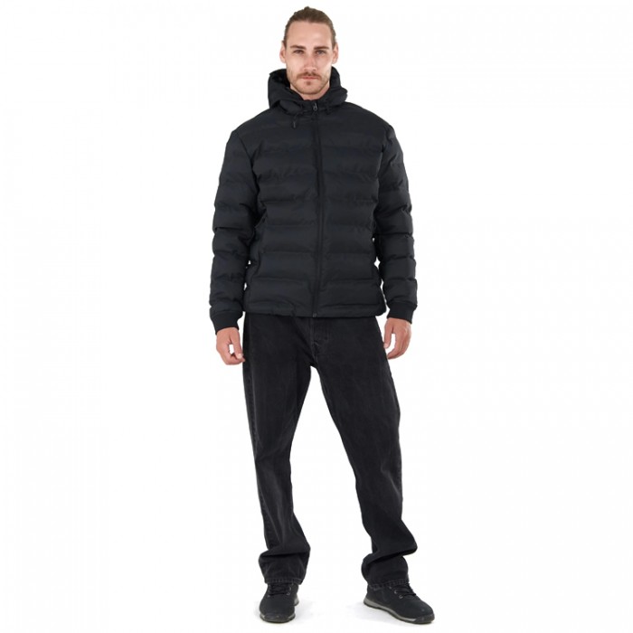 Scurta Fundango Patriot Padded Jacket 1JAAF20-890 - 3