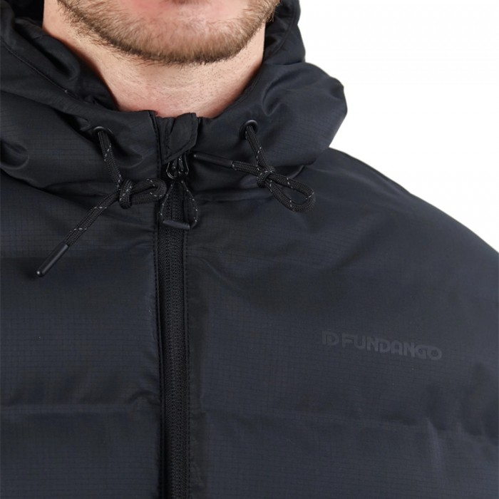 Scurta Fundango Patriot Padded Jacket 1JAAF20-890 - 4