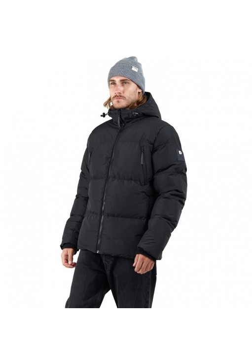Scurta Fundango Ewan Puffer Jacket