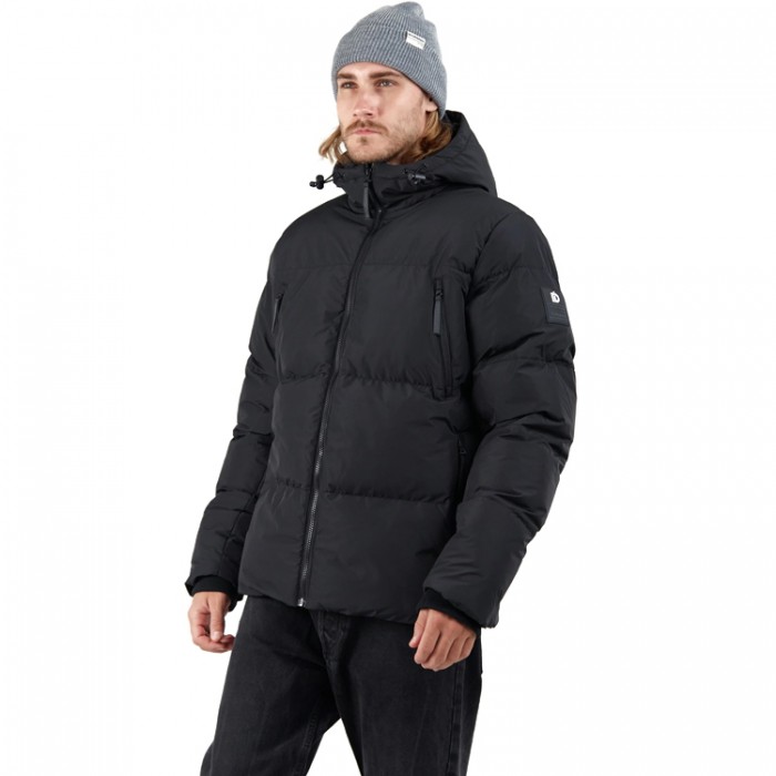 Куртка Fundango Ewan Puffer Jacket