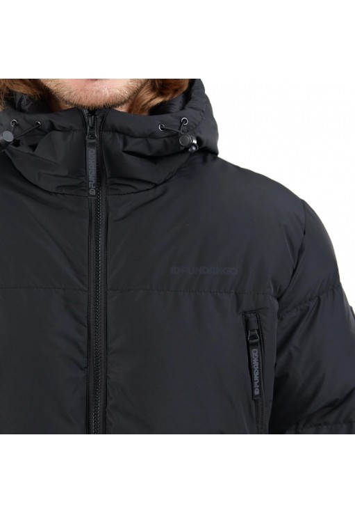 Scurta Fundango Ewan Puffer Jacket