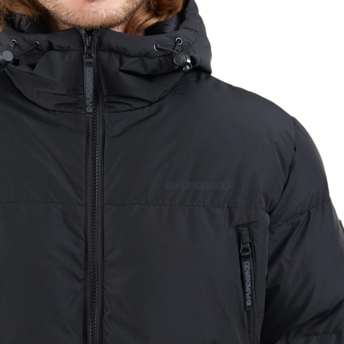 Куртка Fundango Ewan Puffer Jacket - 2