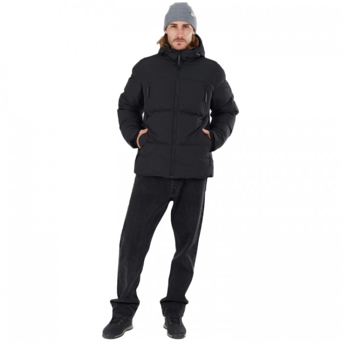 Куртка Fundango Ewan Puffer Jacket - 4