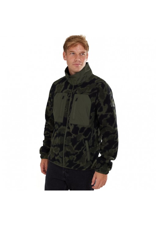 Hanorac Fundango Haven Hybrid Jacket