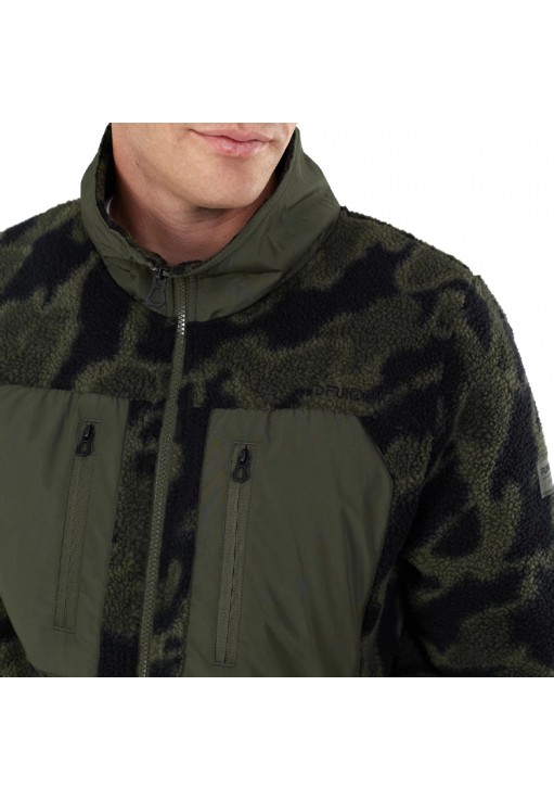 Hanorac Fundango Haven Hybrid Jacket