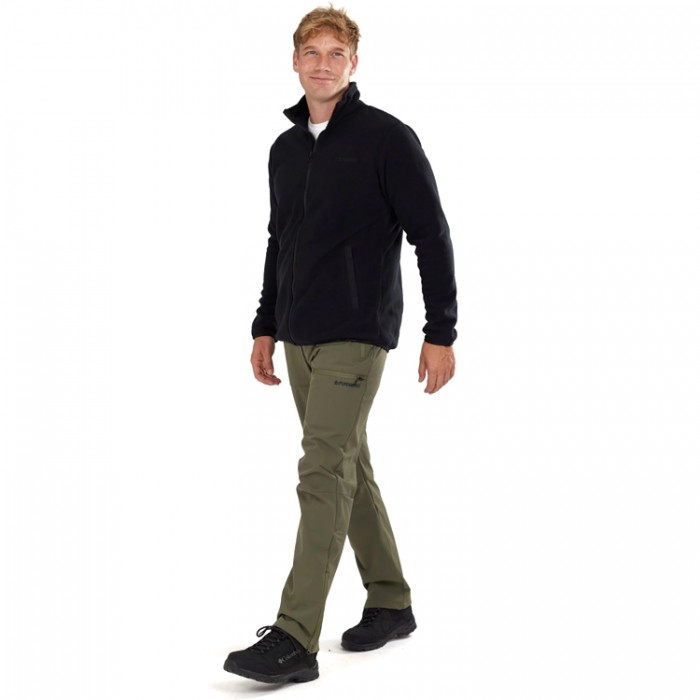 Толстовка Fundango Nestor II Fleece Jacket - 3