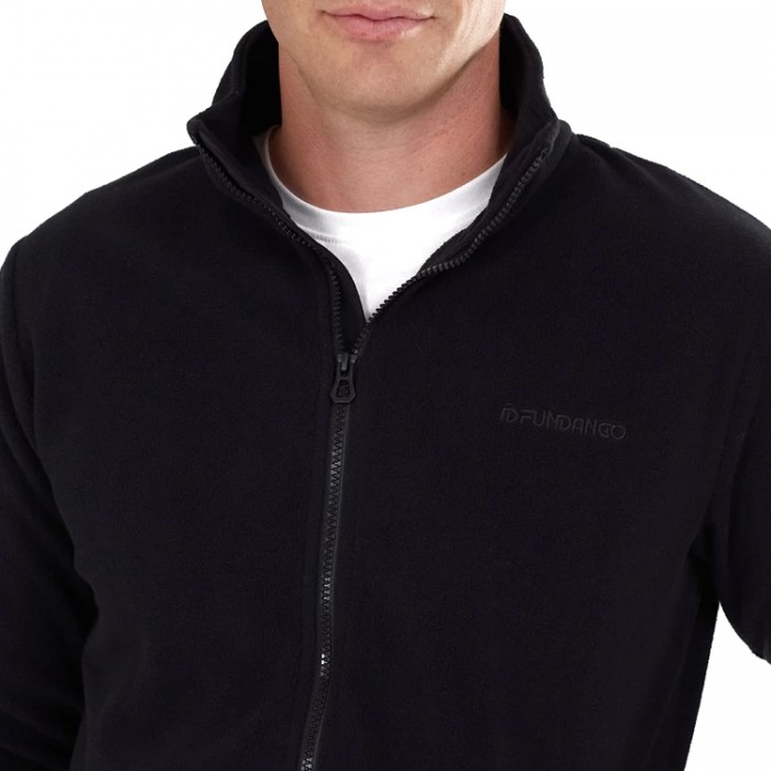 Толстовка Fundango Nestor II Fleece Jacket - 4