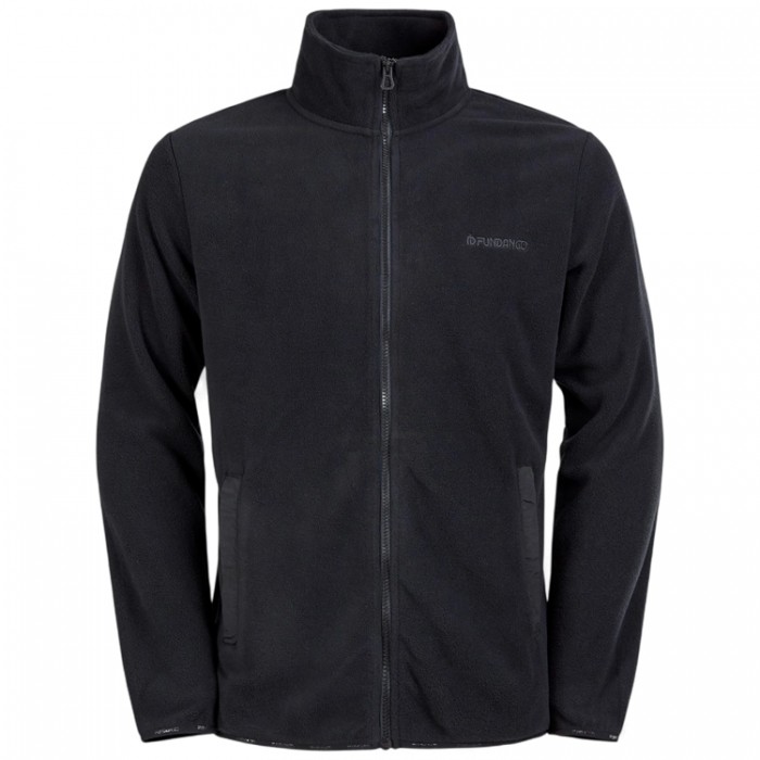 Толстовка Fundango Nestor II Fleece Jacket - 5