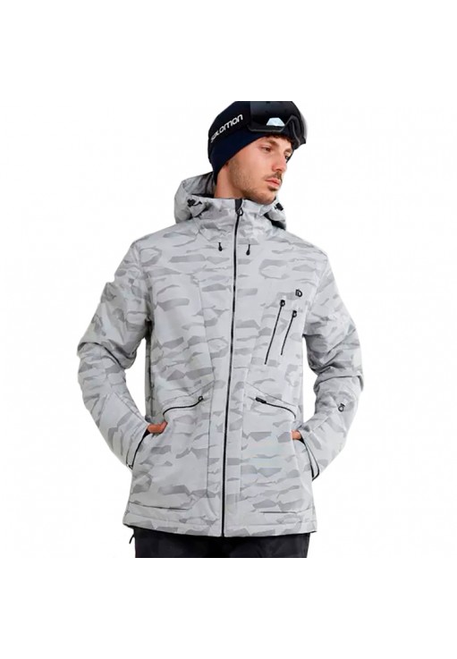 Куртка Fundango Decatur Jacket