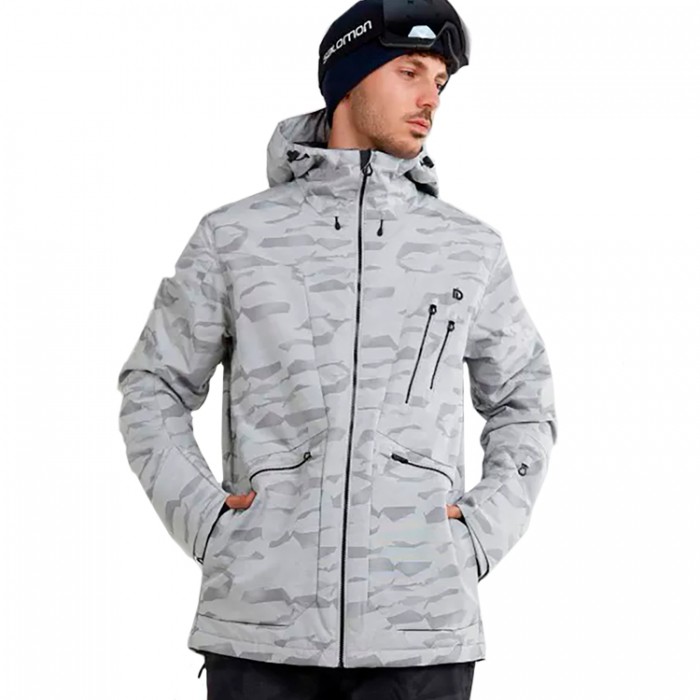 Scurta Fundango Decatur Jacket 1QB103-190 - imagine №2