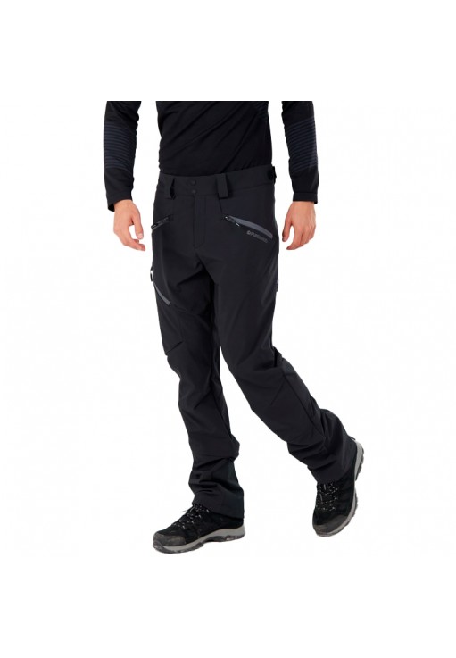 Pantaloni Fundango ROB Softshell Pants