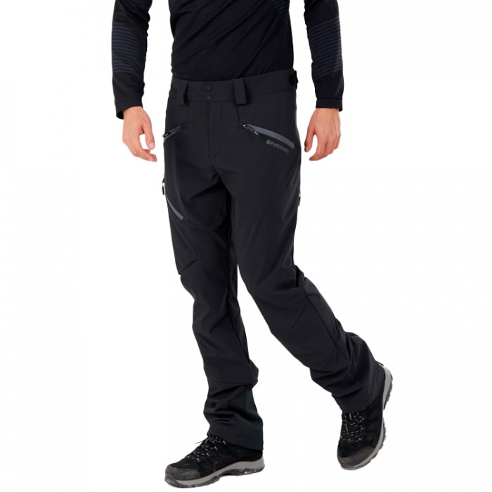 Pantaloni Fundango ROB Softshell Pants 1SPAF05-890