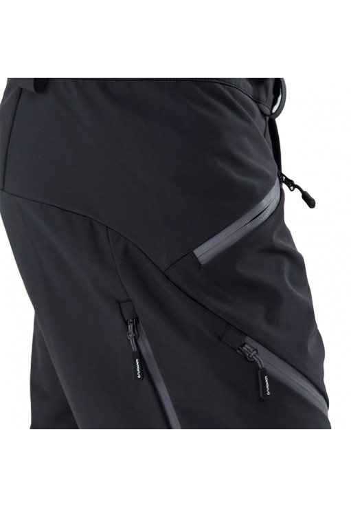 Pantaloni Fundango ROB Softshell Pants
