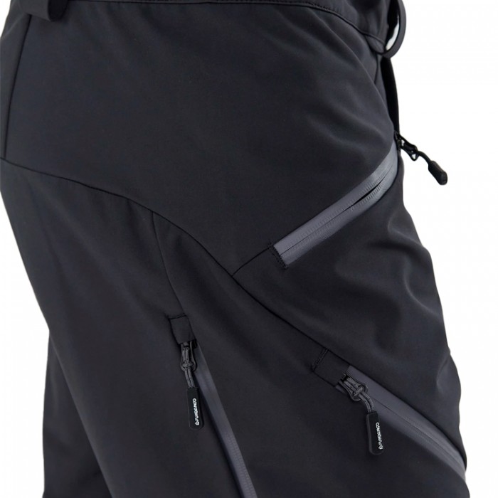 Pantaloni Fundango ROB Softshell Pants 1SPAF05-890 - 2