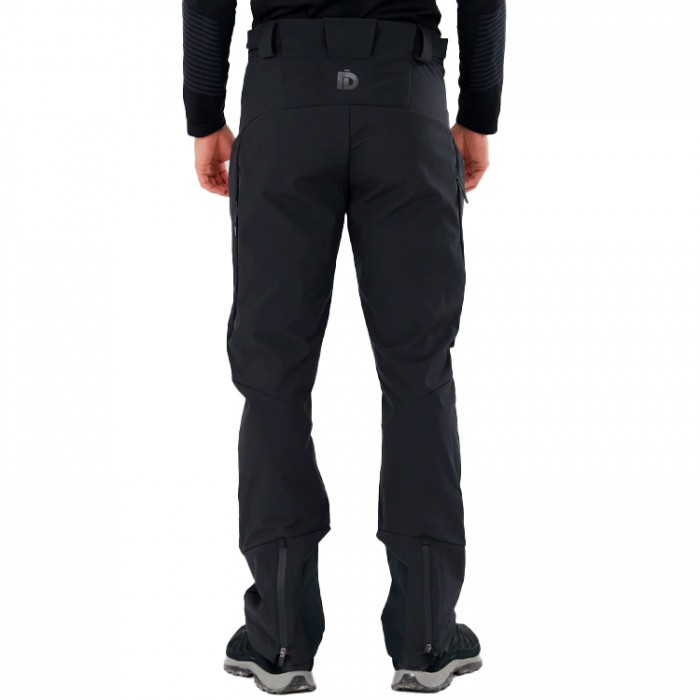 Pantaloni Fundango ROB Softshell Pants 1SPAF05-890 - 4