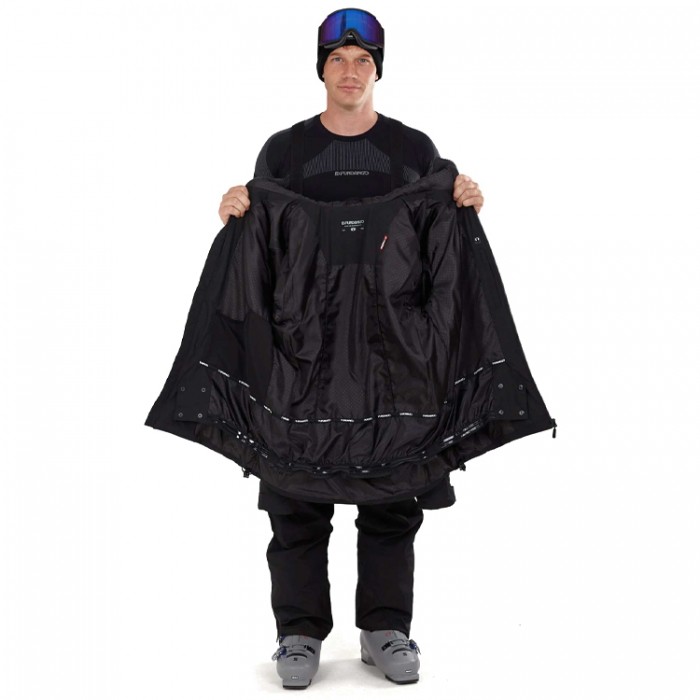 Scurta Fundango Fairfield Padded Jacket 1TJAF05-890 - 4