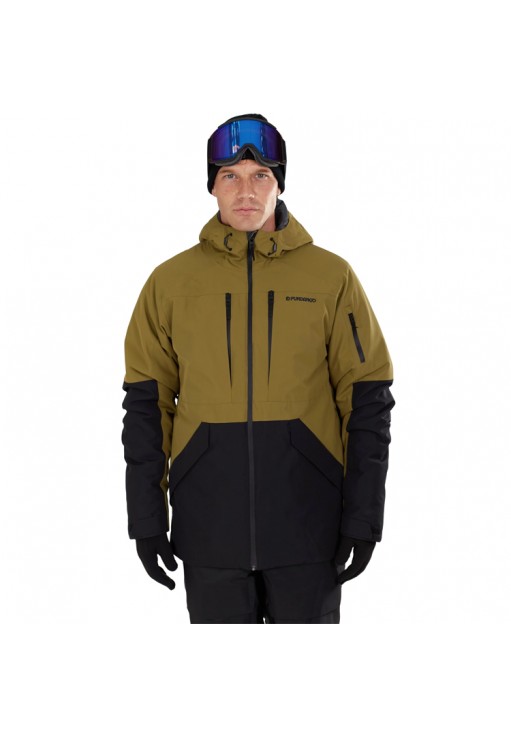 Куртка Fundango Baily ECO Allmountain Jacket
