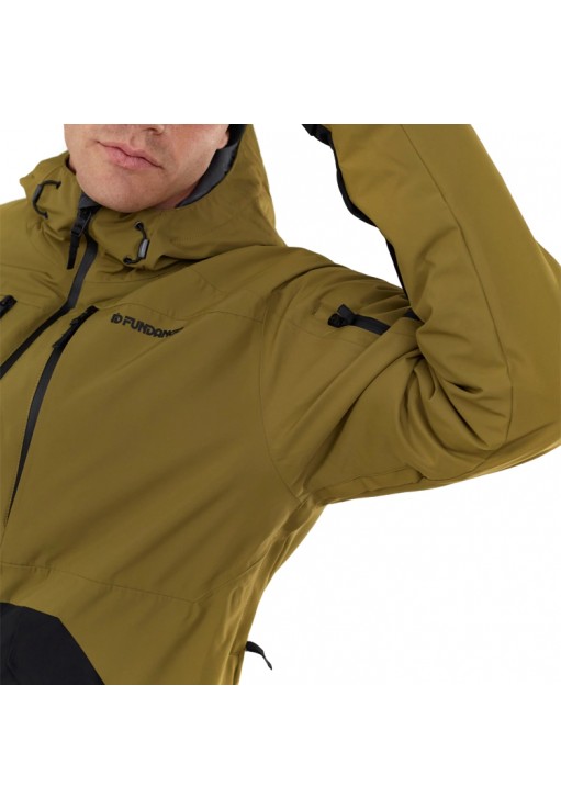 Куртка Fundango Baily ECO Allmountain Jacket