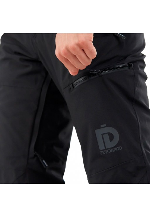 Pantaloni Fundango TEAK Pants