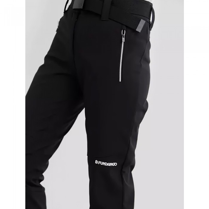 Брюки Fundango GALENA Softshell Pants 2HB102-890 - изображение №3