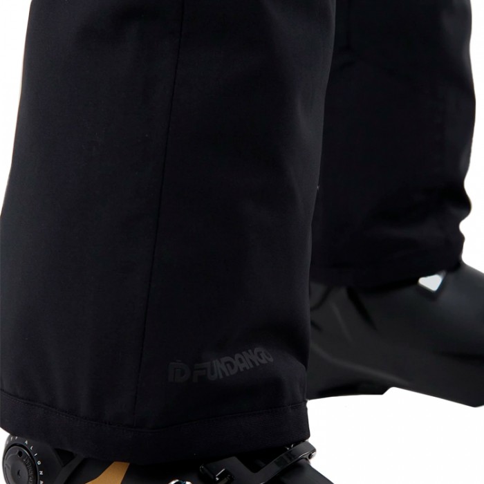 Pantaloni Fundango MORTA Pants 2TP01-890 - 5