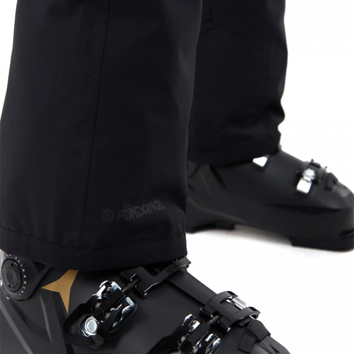 Брюки Fundango MORTA Pants - 3