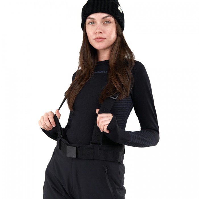 Брюки Fundango MORTA Pants - 4